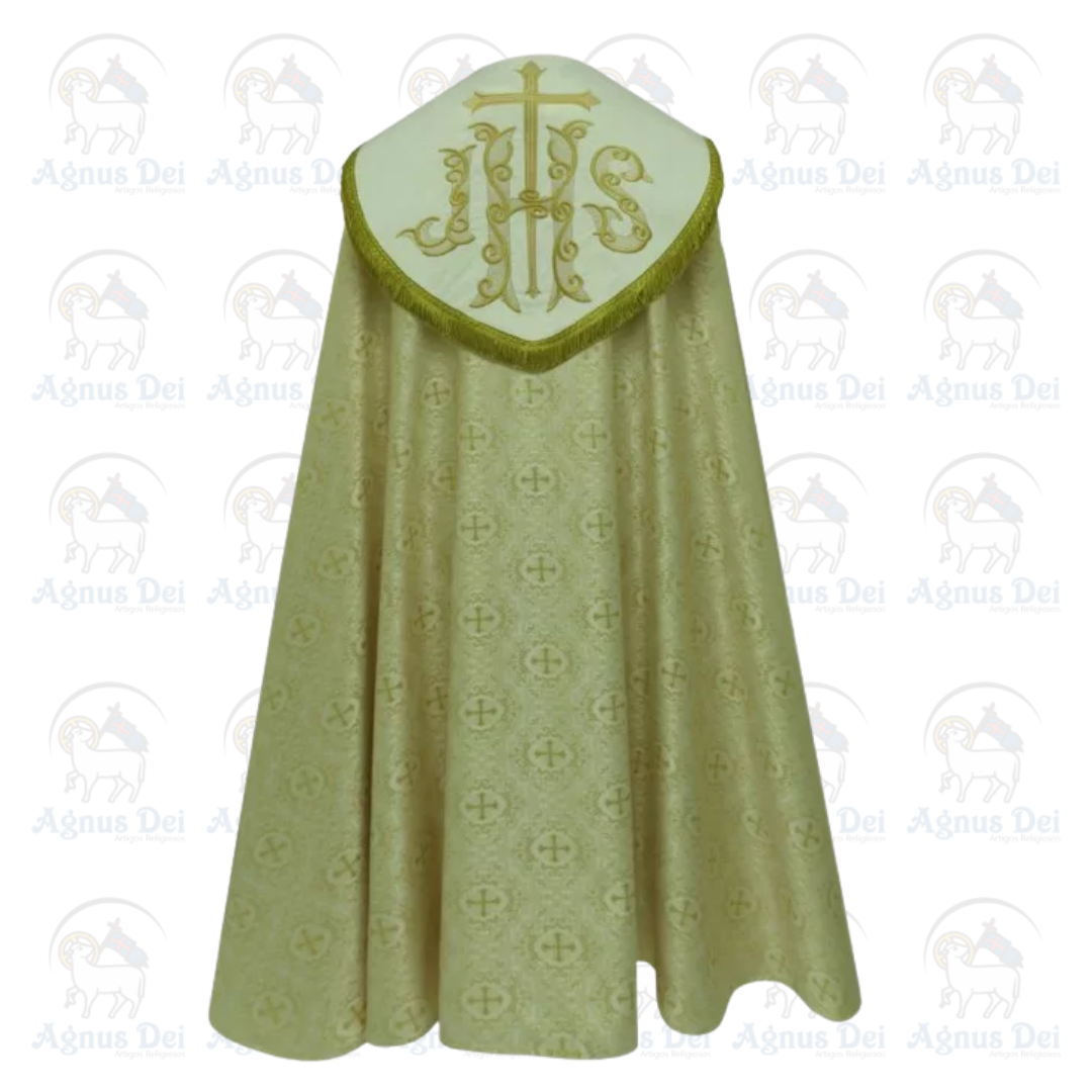 Capa de Asperges com Pedras Swarovski CE 608 2105
