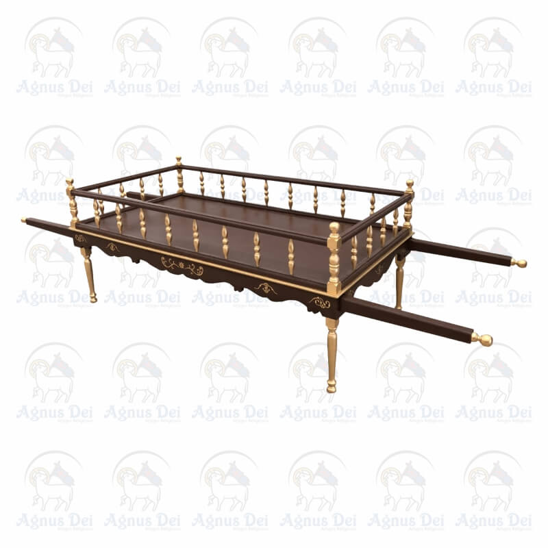 Esquife MD0012