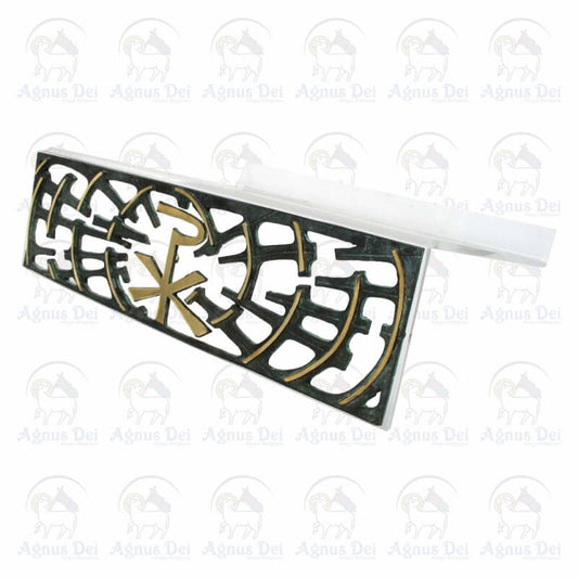 Estante de Mesa Acrílico PX CA 3902