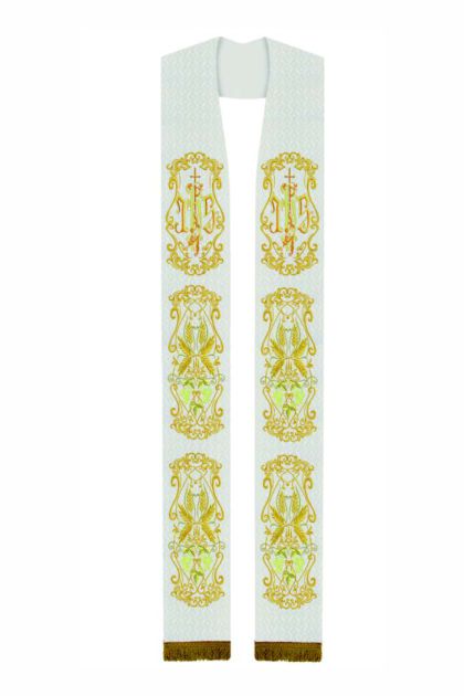 Estola Sacerdotal CE 306 140
