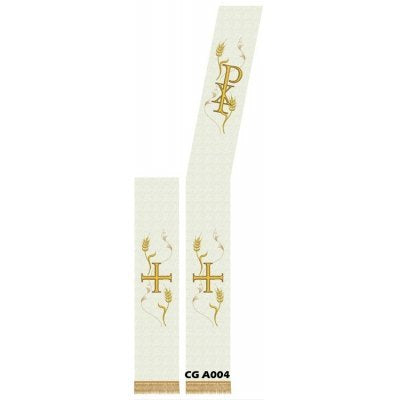 Estola Diaconal CN 004