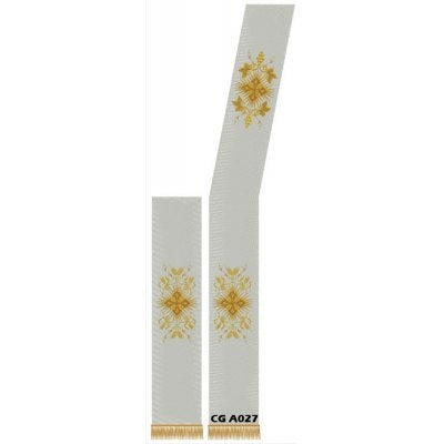 Estola Diaconal CN 027
