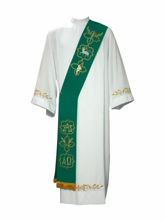 Estola Diaconal CE 309 180