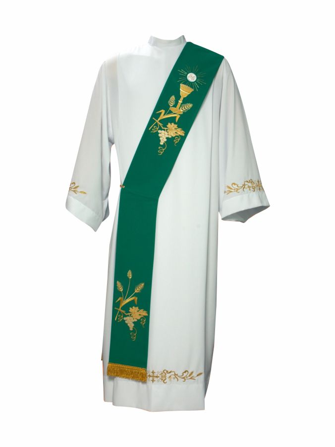 Estola Diaconal CE 309 186