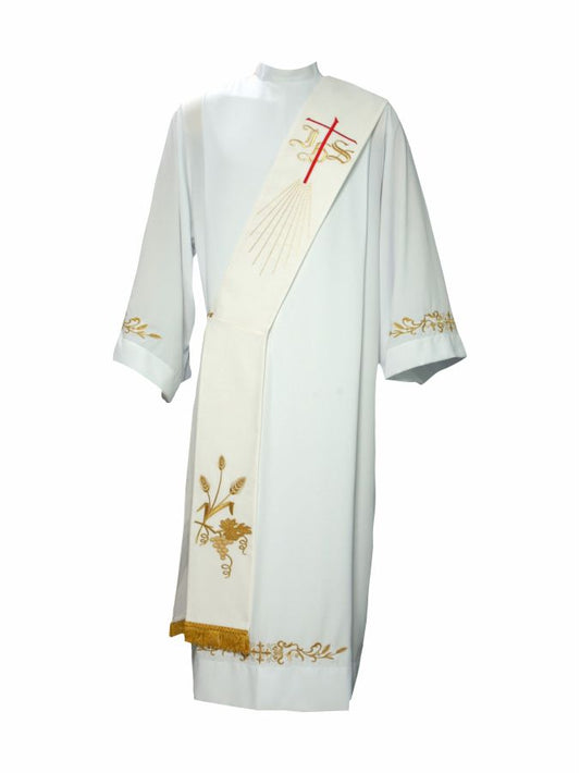 Estola Diaconal CE 309 138