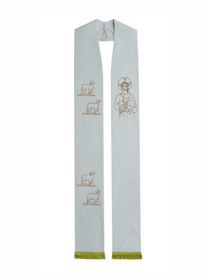 Estola Sacerdotal CE 307 136
