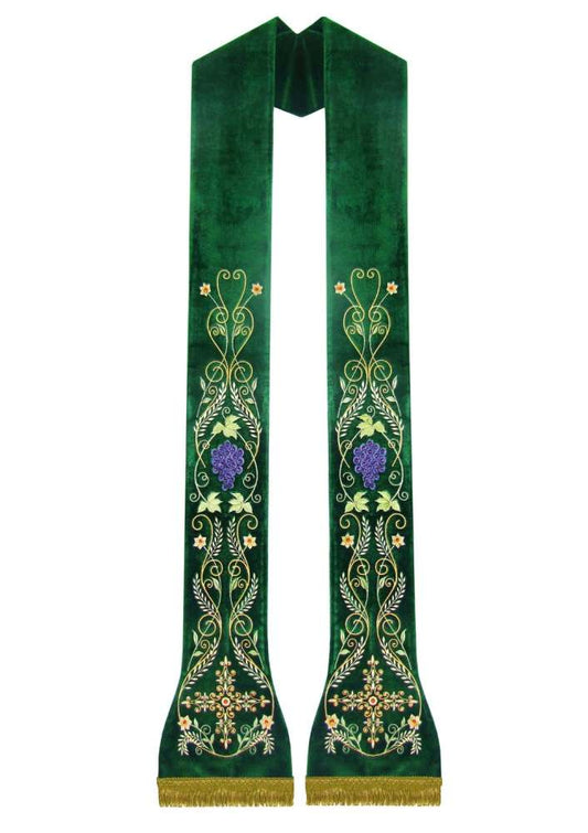 Estola Romana CE 318 301