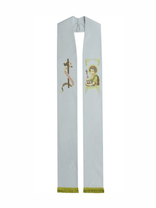 Estola Sacerdotal São João Batista CE 305
