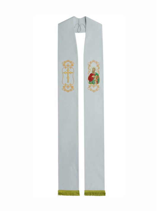 Estola Sacerdotal São Paulo CE 305