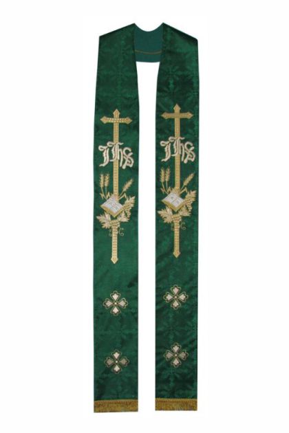 Estola Sacerdotal CE 306 110