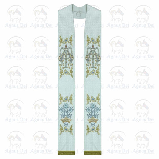 Estola Sacerdotal Mariana CE 306 887