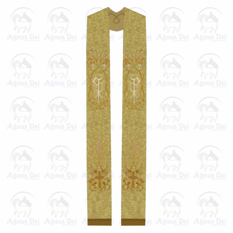 Estola Sacerdotal CE 306 200