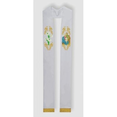 Estola Sacerdotal Sagrada Família CE 305