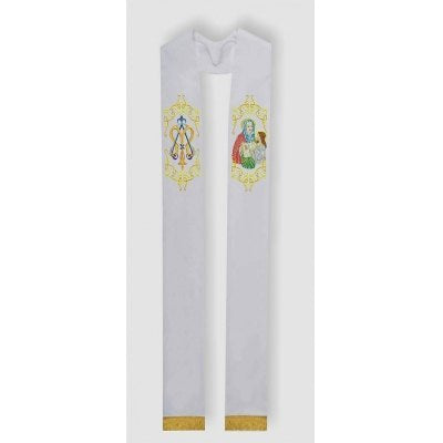 Estola Sacerdotal Santa Ana CE 305