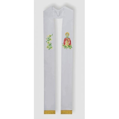 Estola Sacerdotal Santa Edwiges CE 305