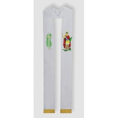 Estola Sacerdotal Santo Expedito CE 305