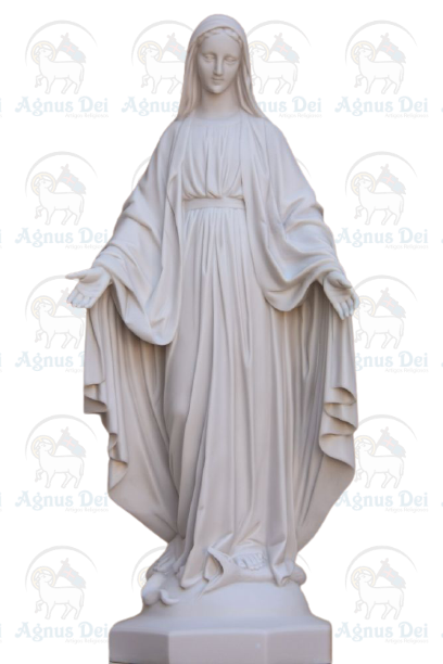 Nossa Senhora das Graças 100 cm