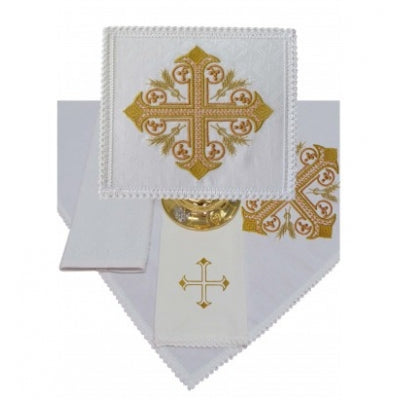Conjunto de Alfaias CE 300 B74