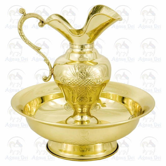 Lavabo CA 4003