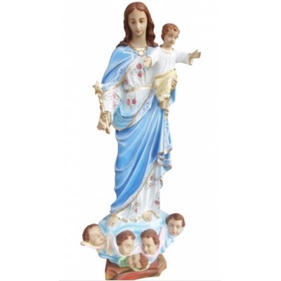 Nossa Senhora da Guia CV 120 cm