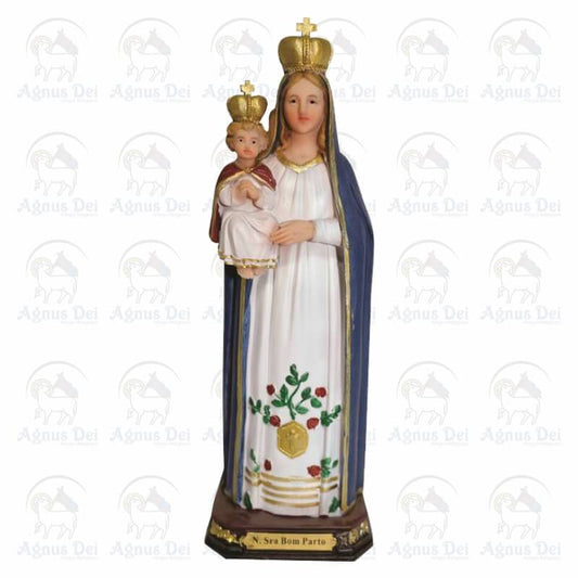 Nossa Senhora do Bom Parto IR