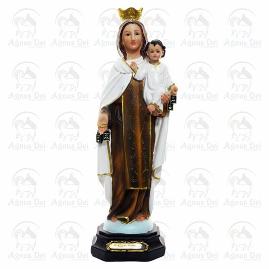 Nossa Senhora do Carmo IR