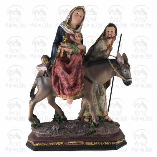 Nossa Senhora do Desterro IR