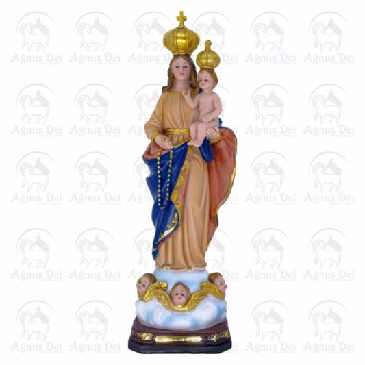 Nossa Senhora do Rocio IR