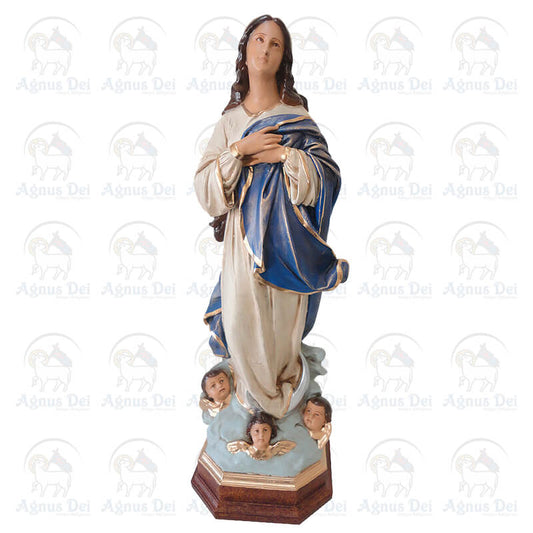 Nossa Senhora da Conceição CV 65 cm