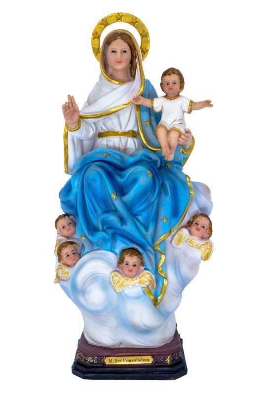 Nossa Senhora Consoladora IR