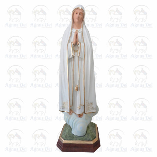 Nossa Senhora de Fátima CV 100 cm