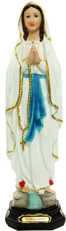 Nossa Senhora de Lourdes IR