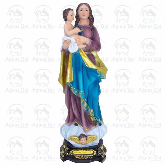 Nossa Senhora de Nazaré IR