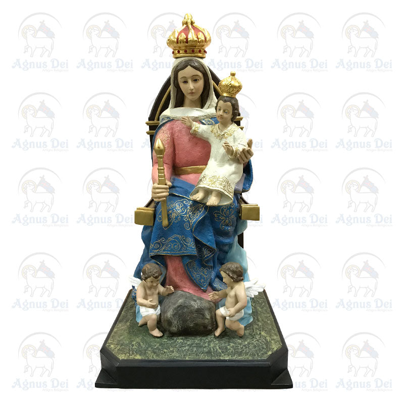 Nossa Senhora Monte Serrat