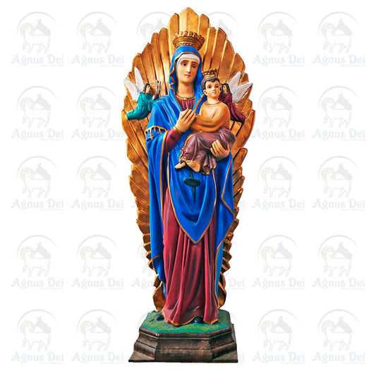 Nossa Senhora do Perpétuo Socorro IB 100 cm