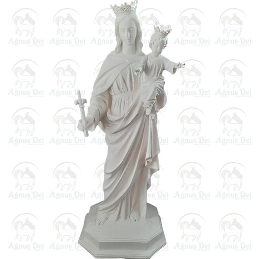 Nossa Senhora Auxiliadora IB 110 cm
