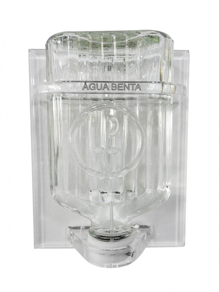 Pia de Água Benta