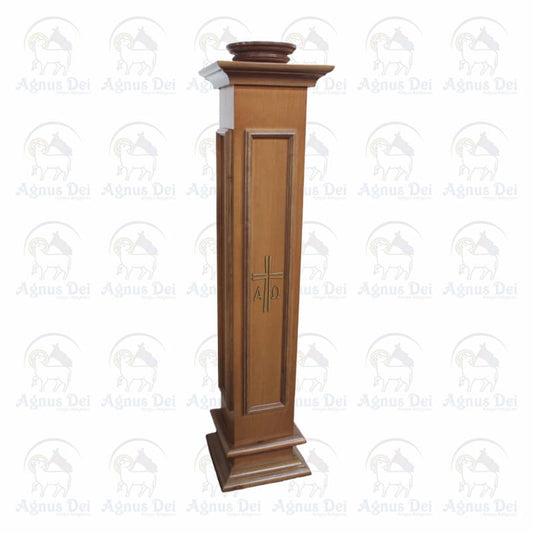 Suporte / Porta Círio MD0054