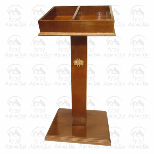 Porta Folhetos MD0119