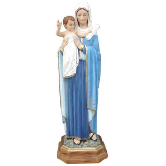 Nossa Senhora Rainha dos Apóstolos CV 80 cm