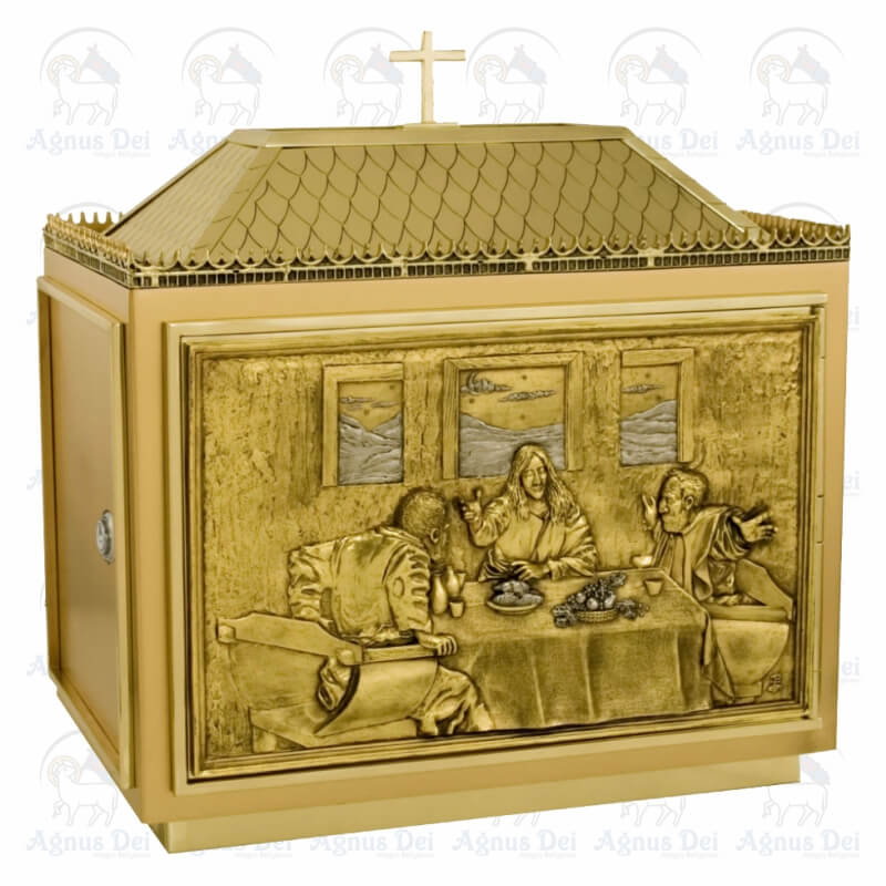 Sacrário de Mesa Emaús CA 102