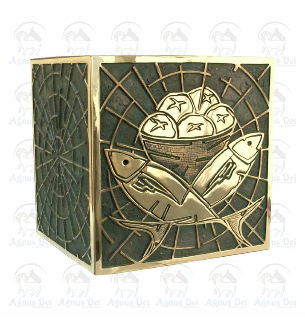Sacrário de Mesa Labirinto CA 63
