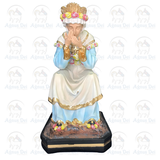 Nossa Senhora da Salete 50 cm