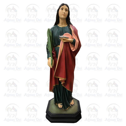 Santa Luzia 80 cm SJN