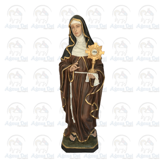 Santa Clara 130cm