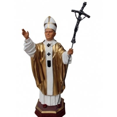 São João Paulo II CV 100 cm