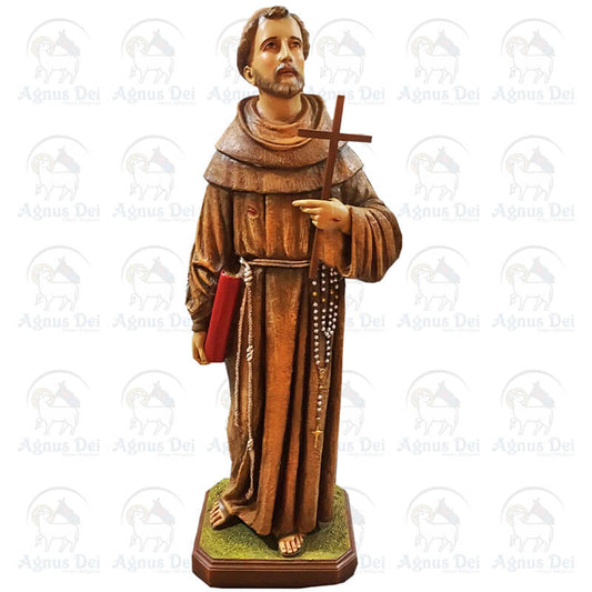 São Francisco em Fibra 100 cm