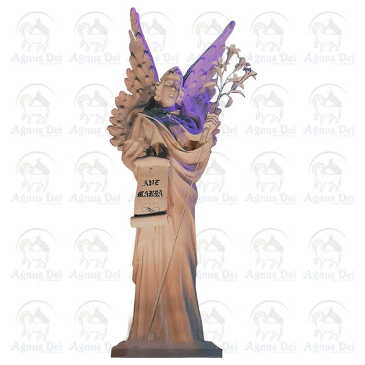 São Gabriel em Pó de Mármore IB 230 cm