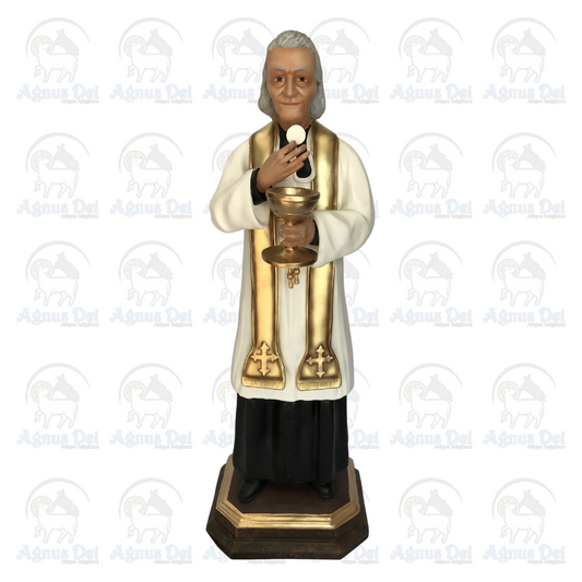 São João Maria Vianney CV 100CM