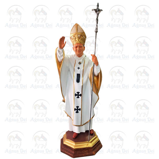 São João Paulo II CV 60 cm